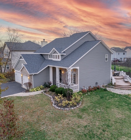 1133 Wilshire Lane, Lake Villa, IL 60046