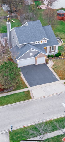 1133 Wilshire Lane, Lake Villa, IL 60046