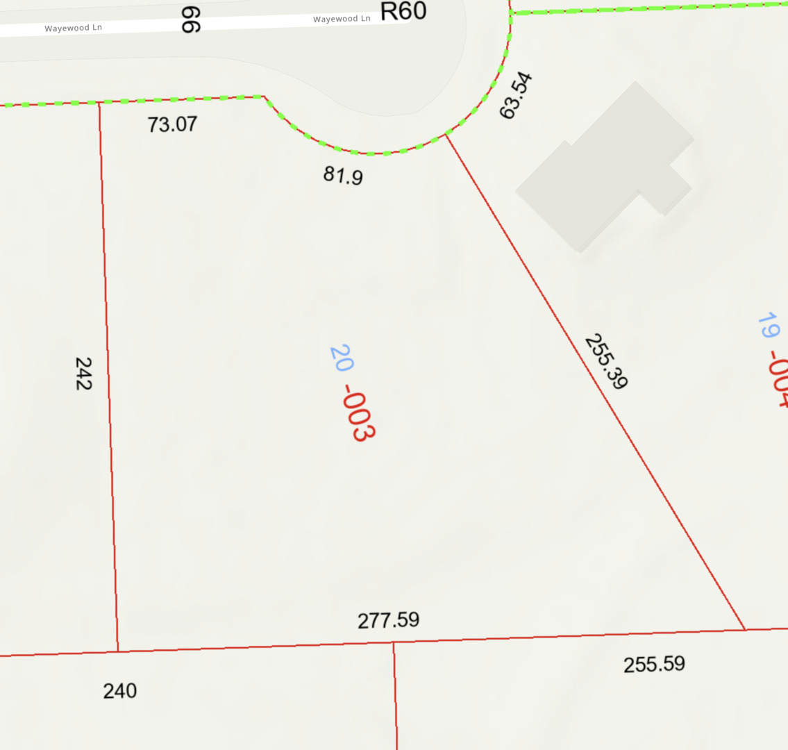 20 Wayewood Lane, Naperville, IL 60565