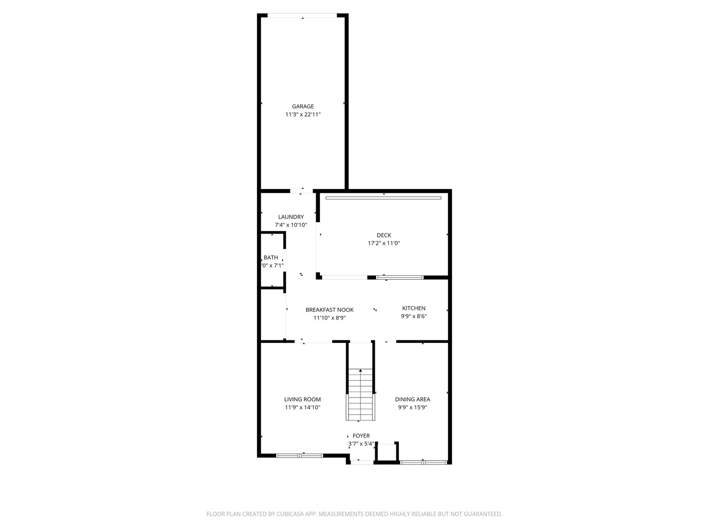 371 Le Parc Circle, Buffalo Grove, IL 60089