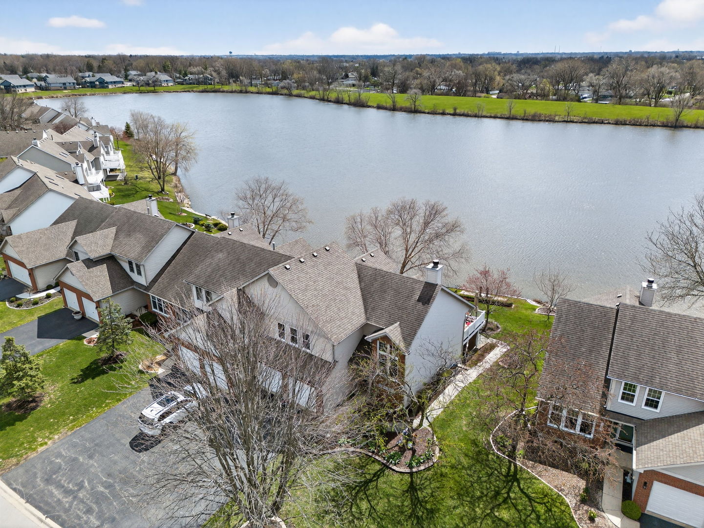 3434 Lake Shore Drive, Joliet, IL 60431