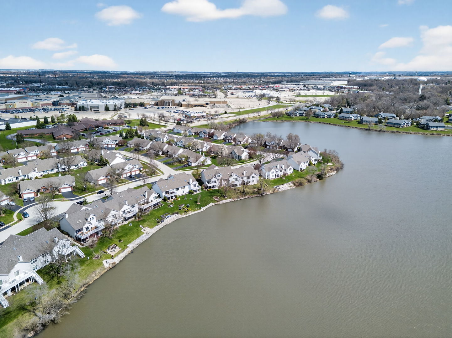 3434 Lake Shore Drive, Joliet, IL 60431