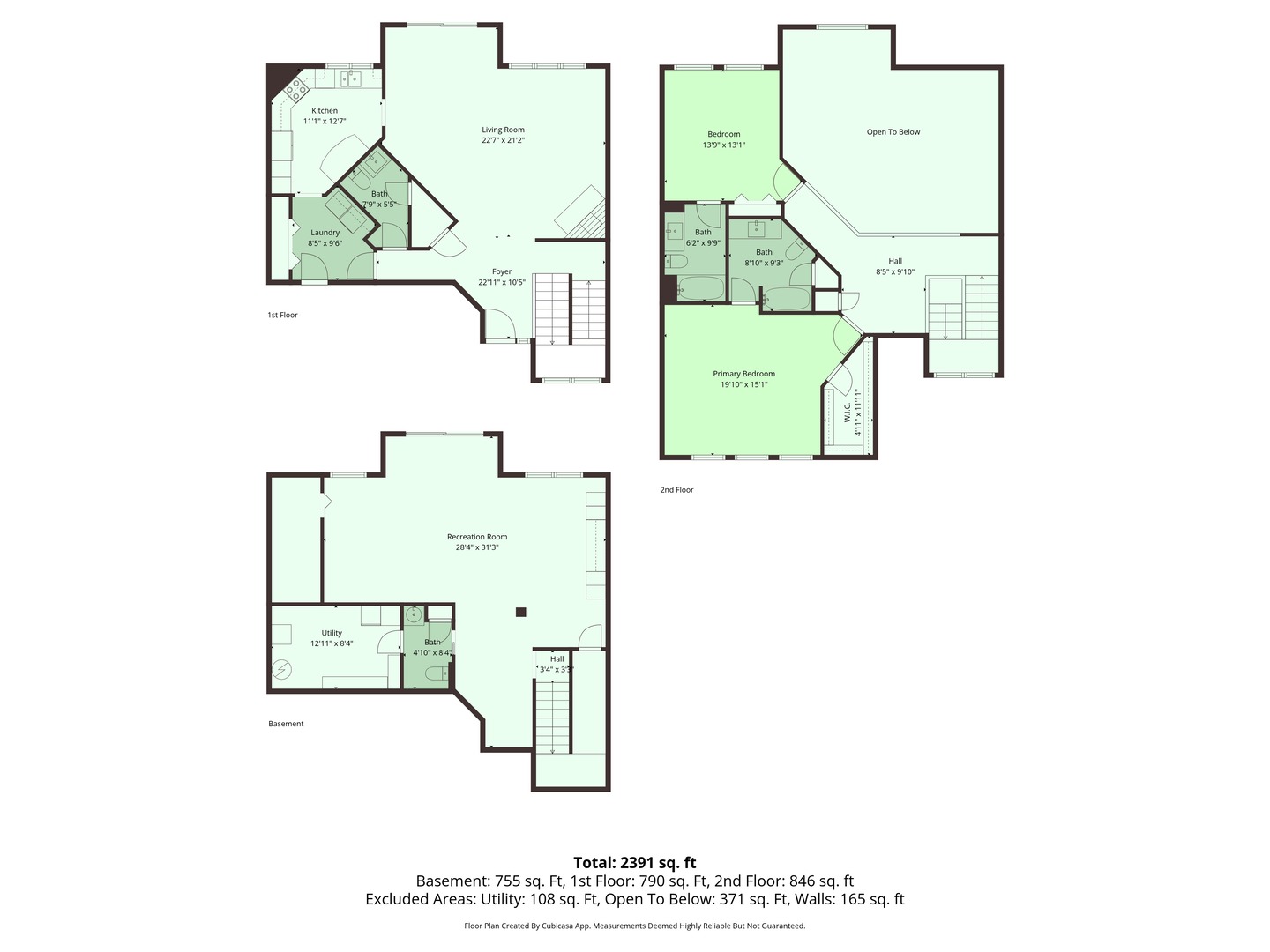 3434 Lake Shore Drive, Joliet, IL 60431