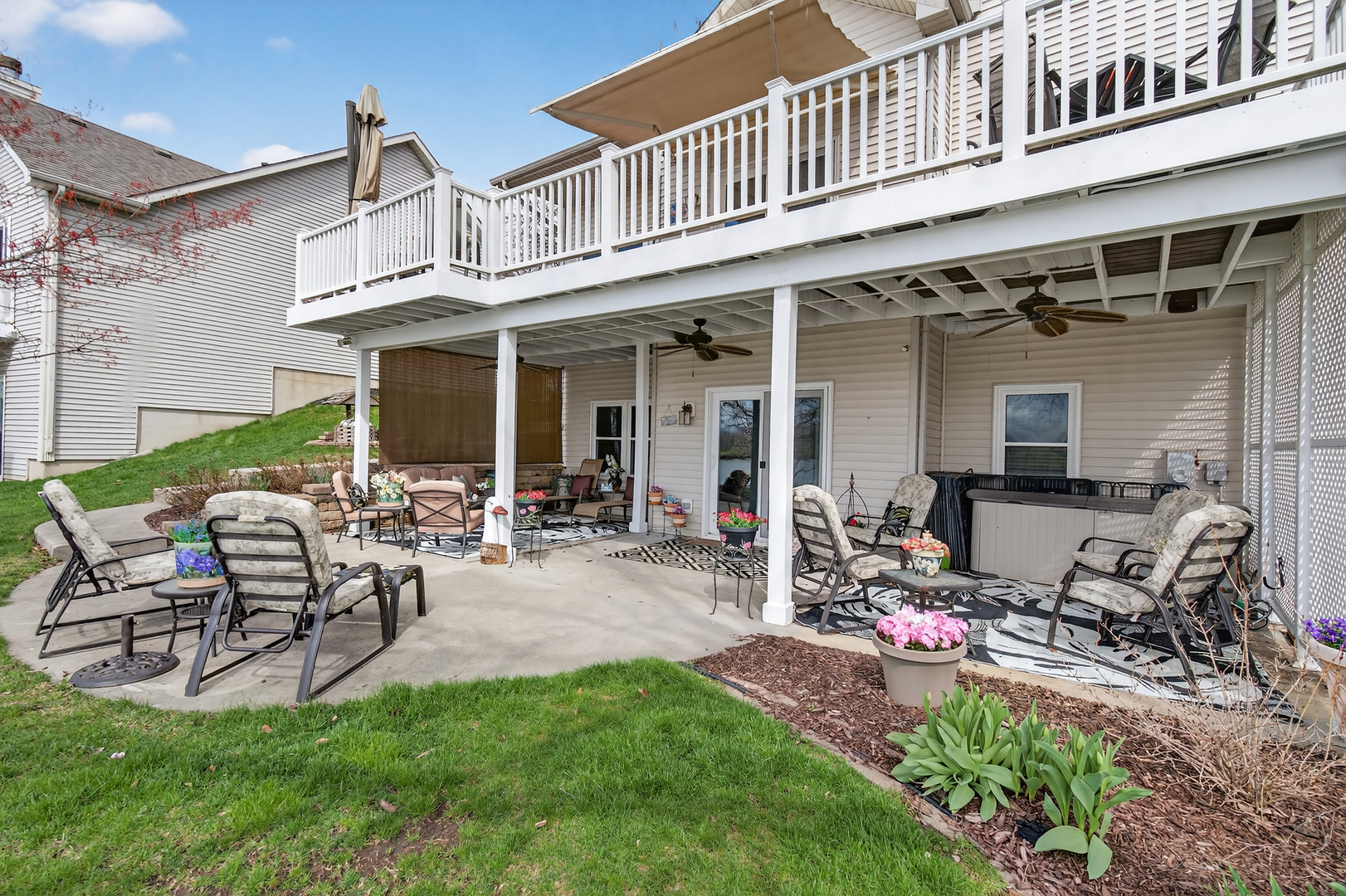 3434 Lake Shore Drive, Joliet, IL 60431