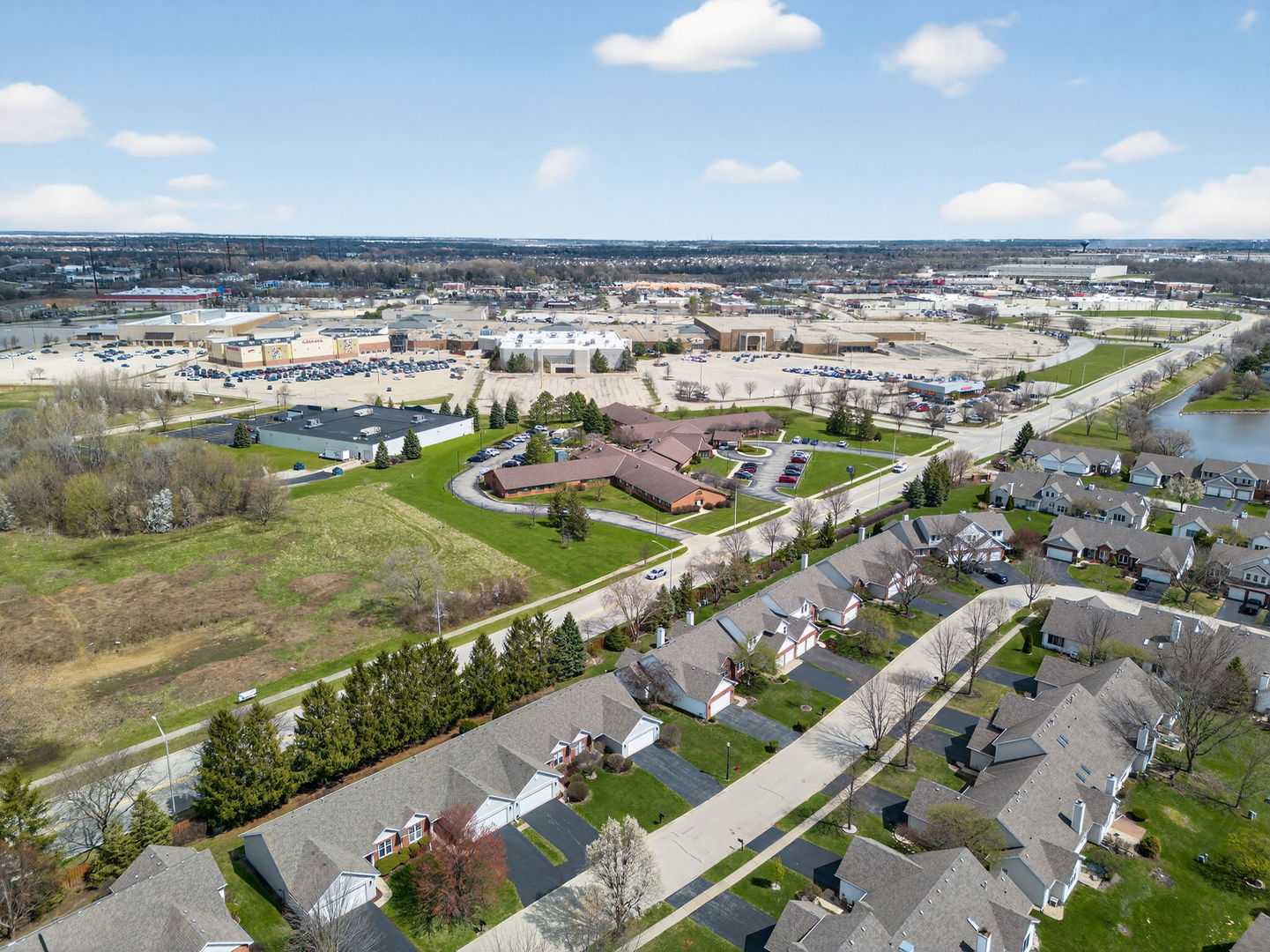 3434 Lake Shore Drive, Joliet, IL 60431