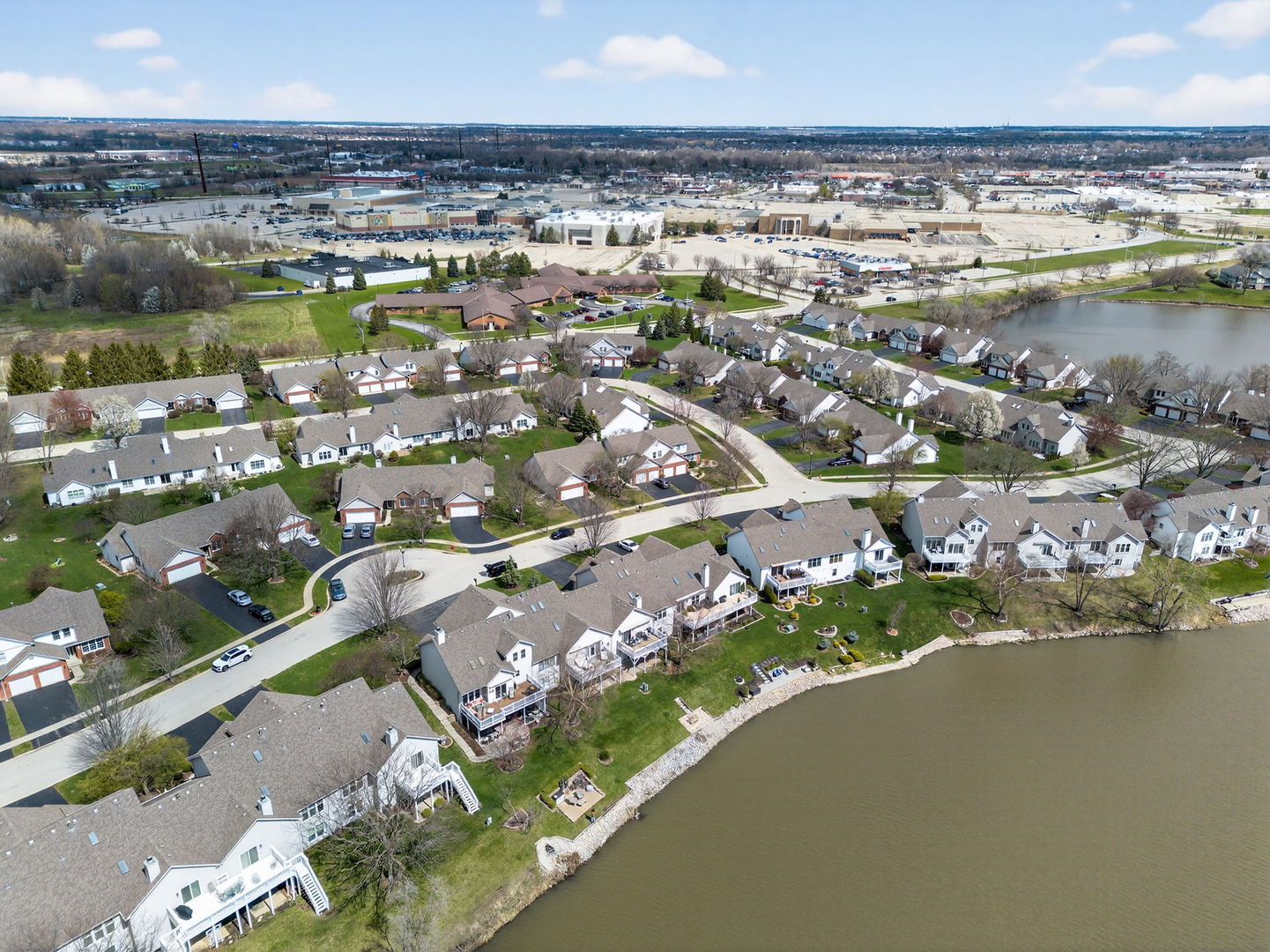 3434 Lake Shore Drive, Joliet, IL 60431