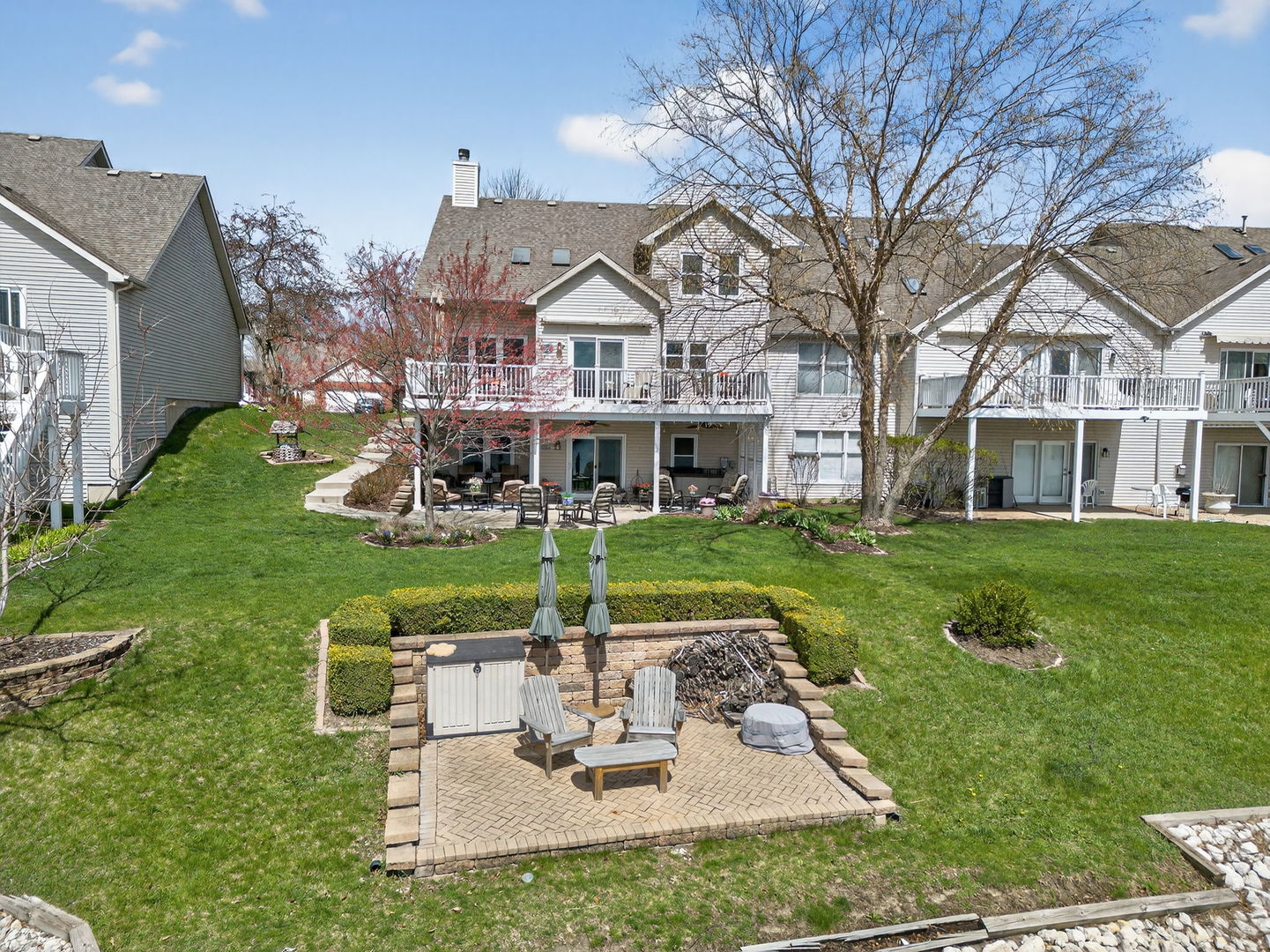 3434 Lake Shore Drive, Joliet, IL 60431