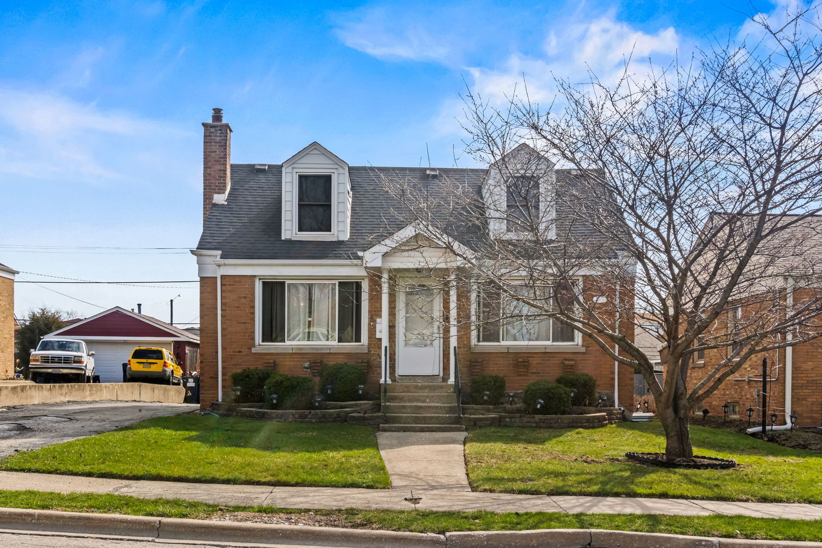 1915 Herbert Avenue, Berkeley, IL 60163