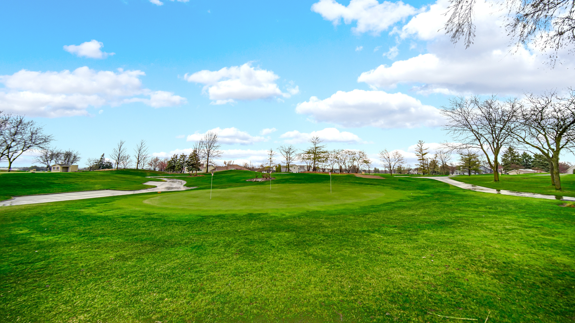 21246 W Crimson Court #21246, Plainfield, IL 60544