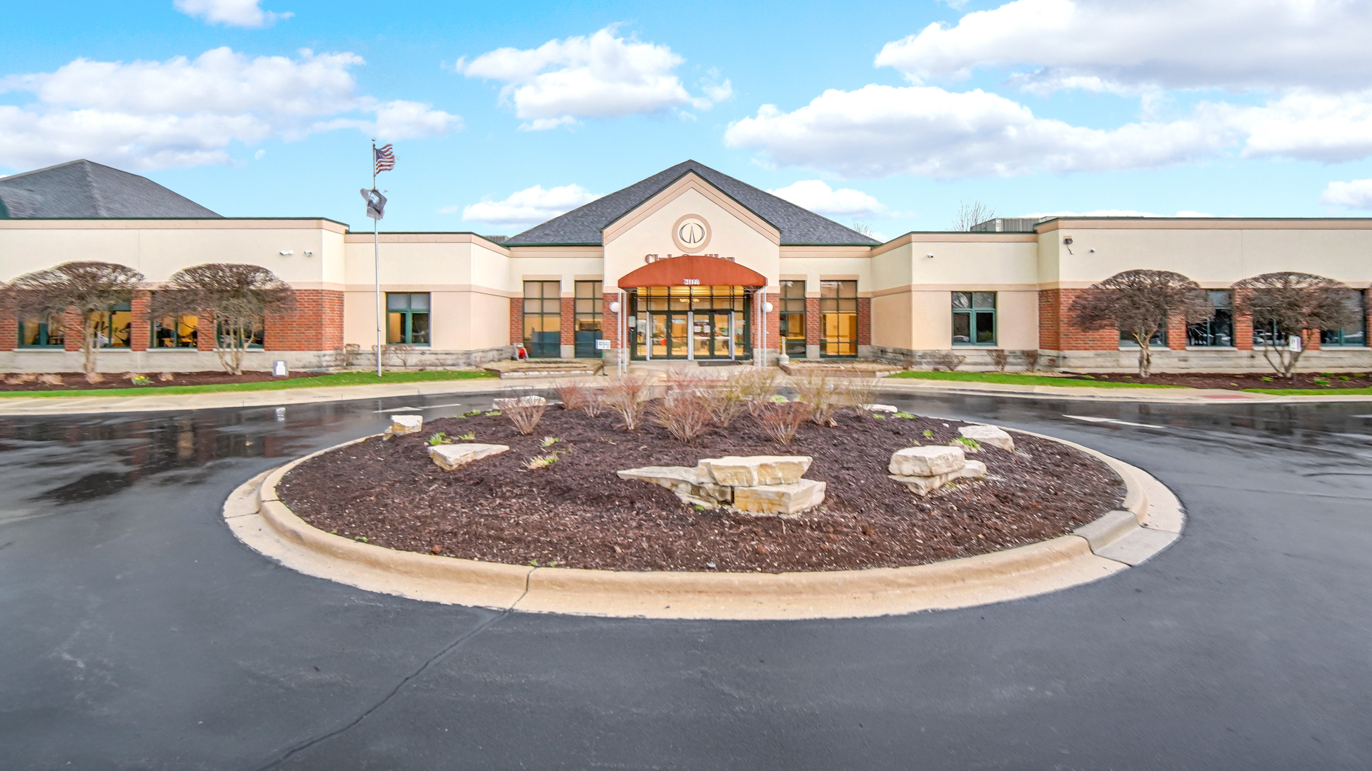 21246 W Crimson Court #21246, Plainfield, IL 60544