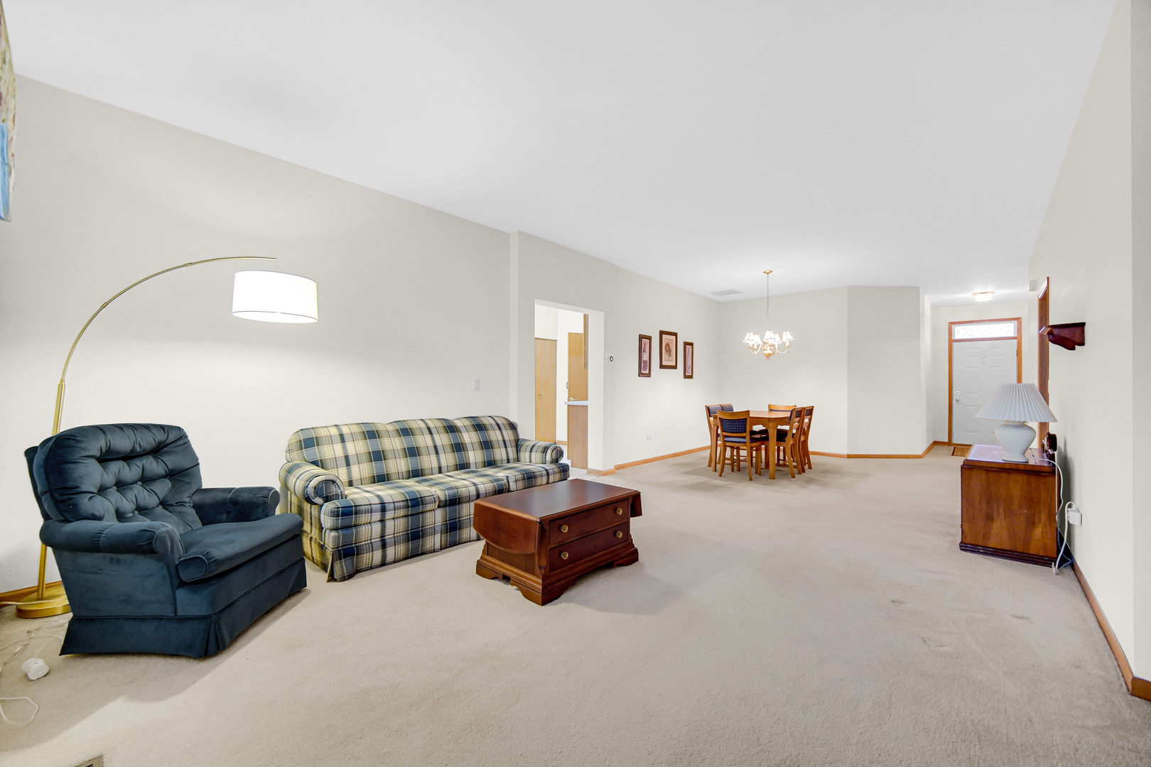 21246 W Crimson Court #21246, Plainfield, IL 60544