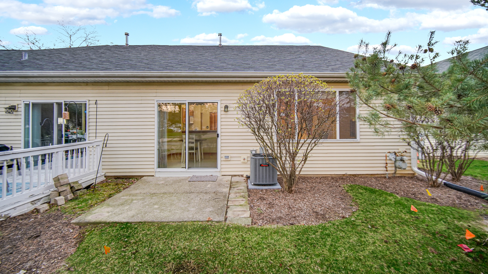 21246 W Crimson Court #21246, Plainfield, IL 60544