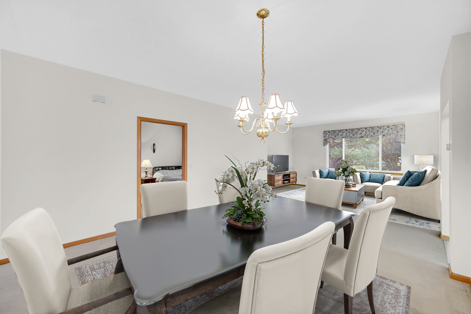 21246 W Crimson Court #21246, Plainfield, IL 60544