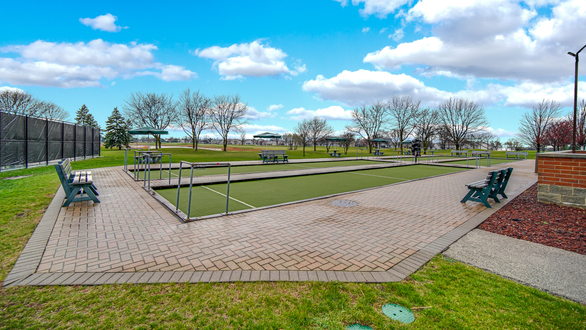 21246 W Crimson Court #21246, Plainfield, IL 60544