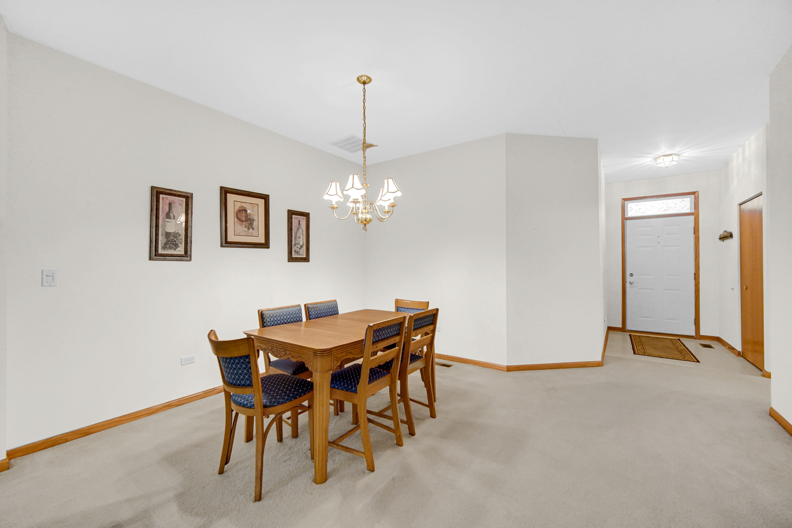 21246 W Crimson Court #21246, Plainfield, IL 60544