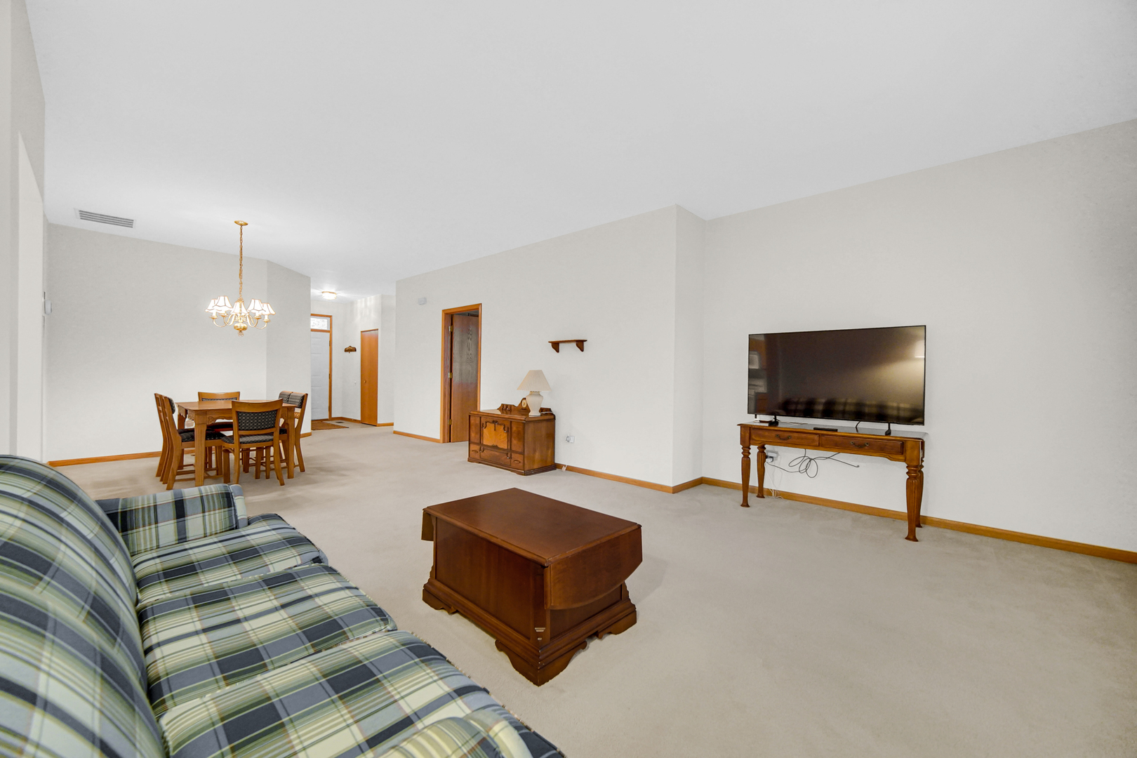 21246 W Crimson Court #21246, Plainfield, IL 60544