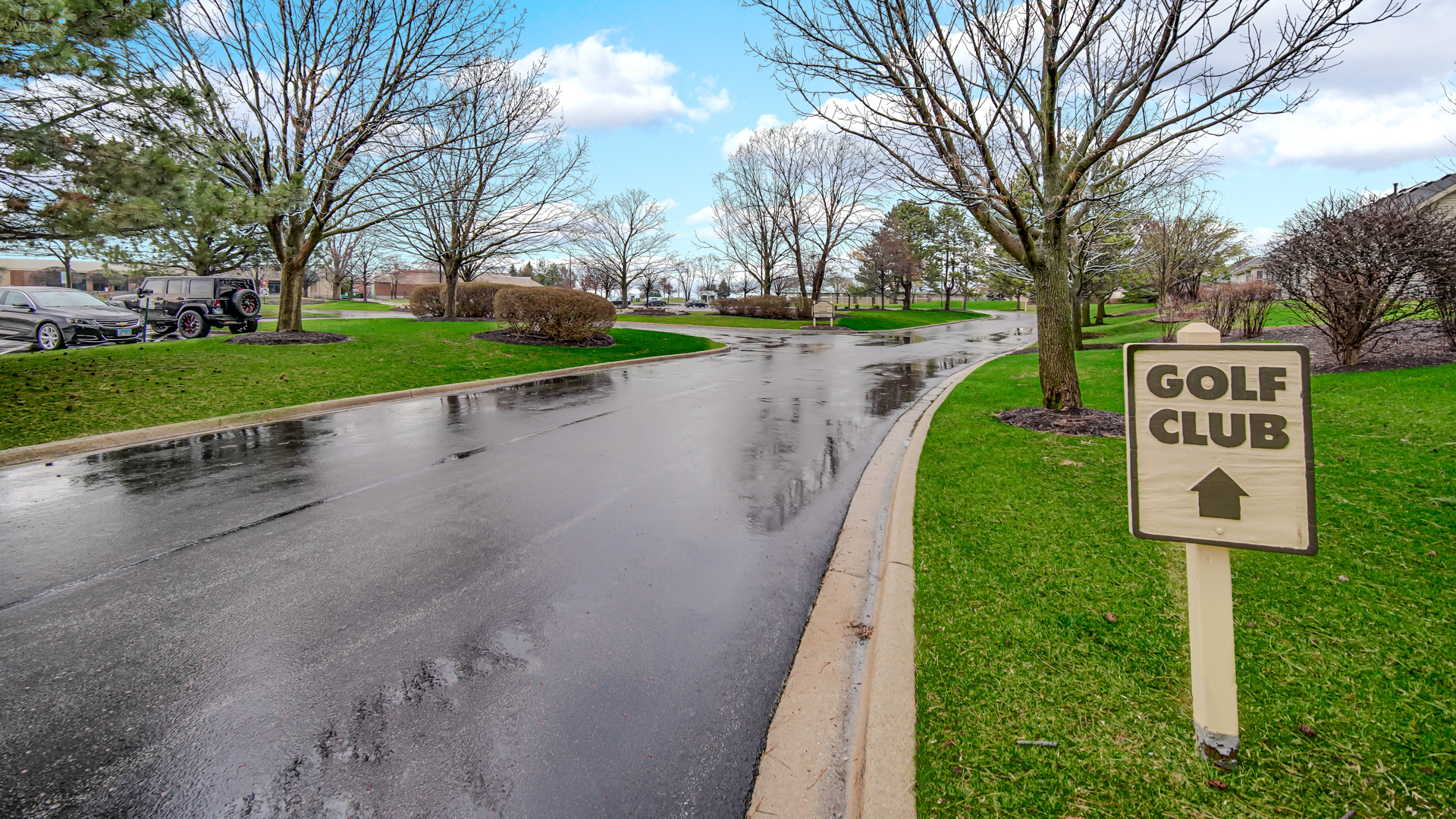 21246 W Crimson Court #21246, Plainfield, IL 60544