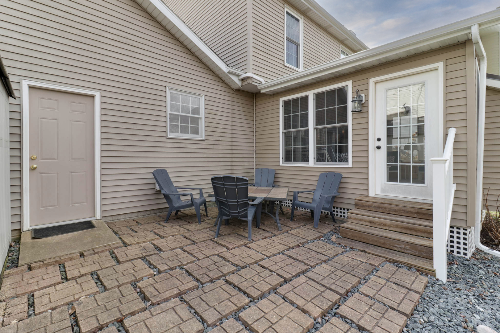 3114 Providence Drive, Bloomington, IL 61704