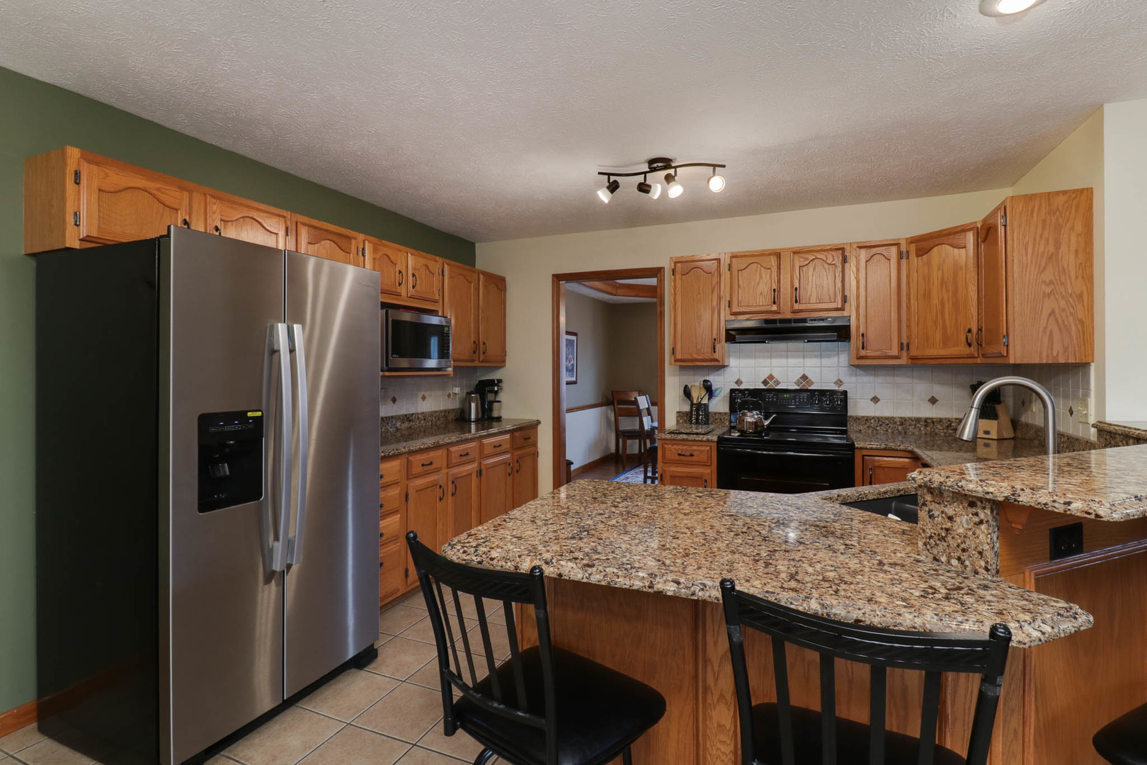 3114 Providence Drive, Bloomington, IL 61704