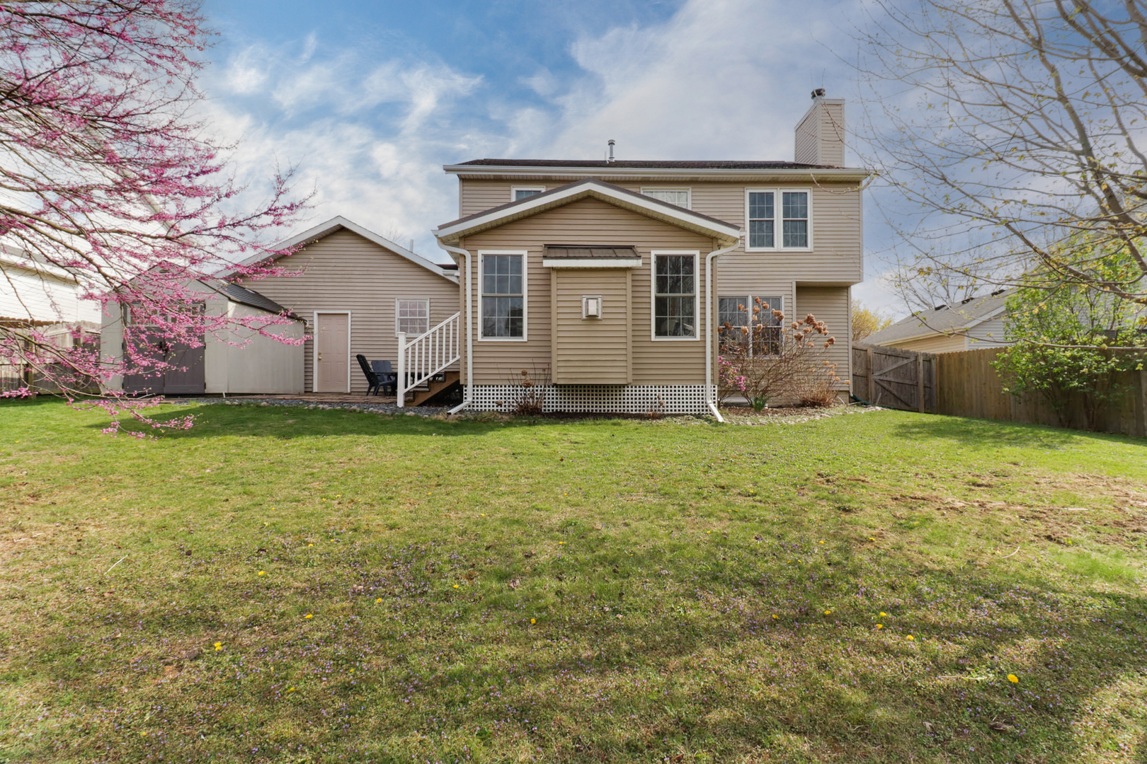 3114 Providence Drive, Bloomington, IL 61704