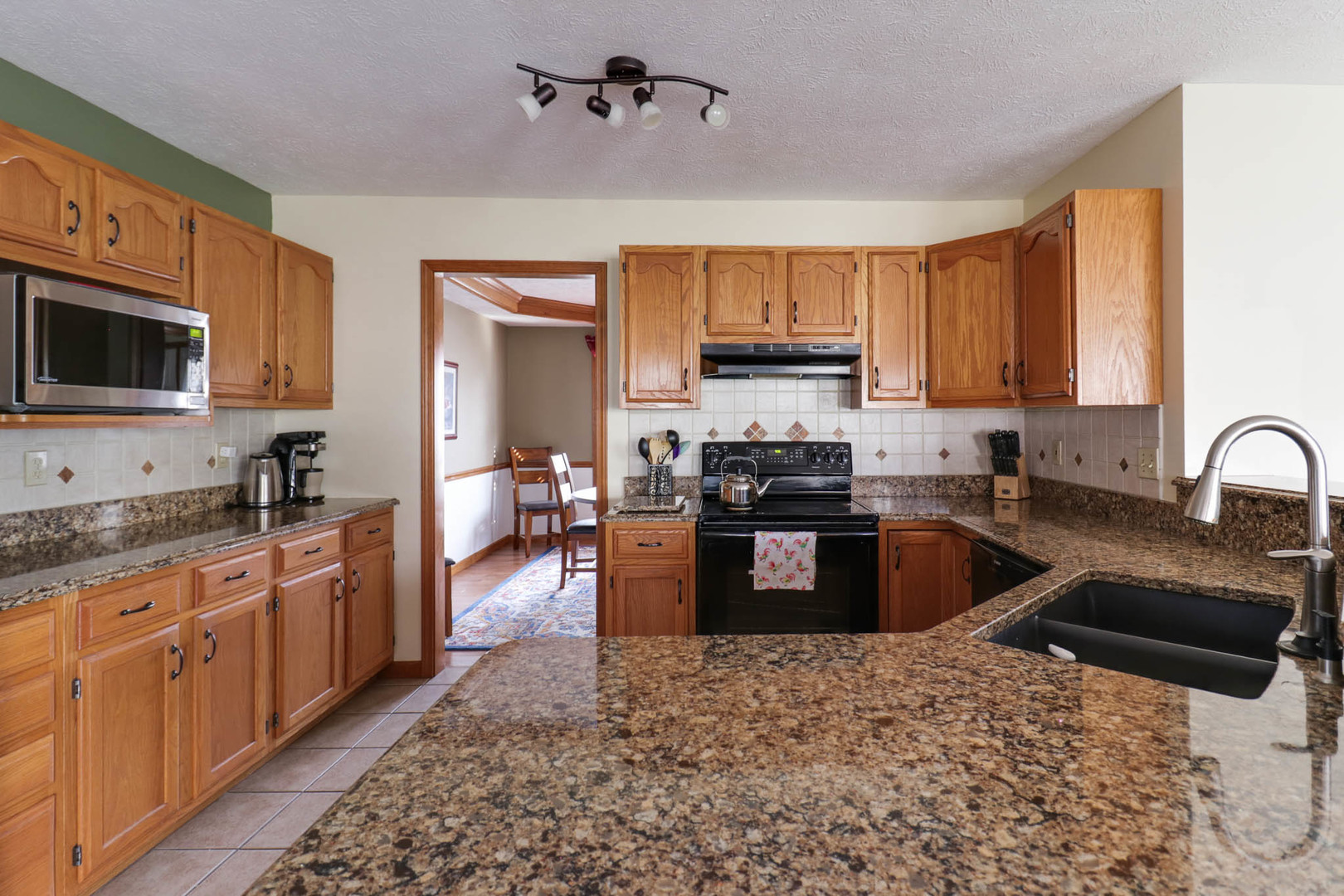 3114 Providence Drive, Bloomington, IL 61704