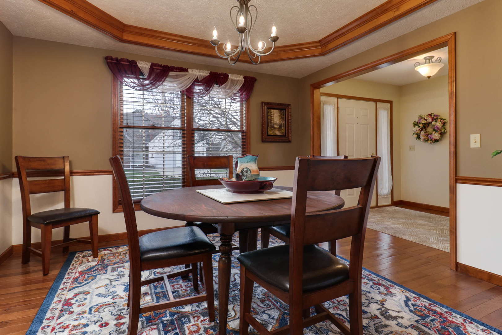 3114 Providence Drive, Bloomington, IL 61704