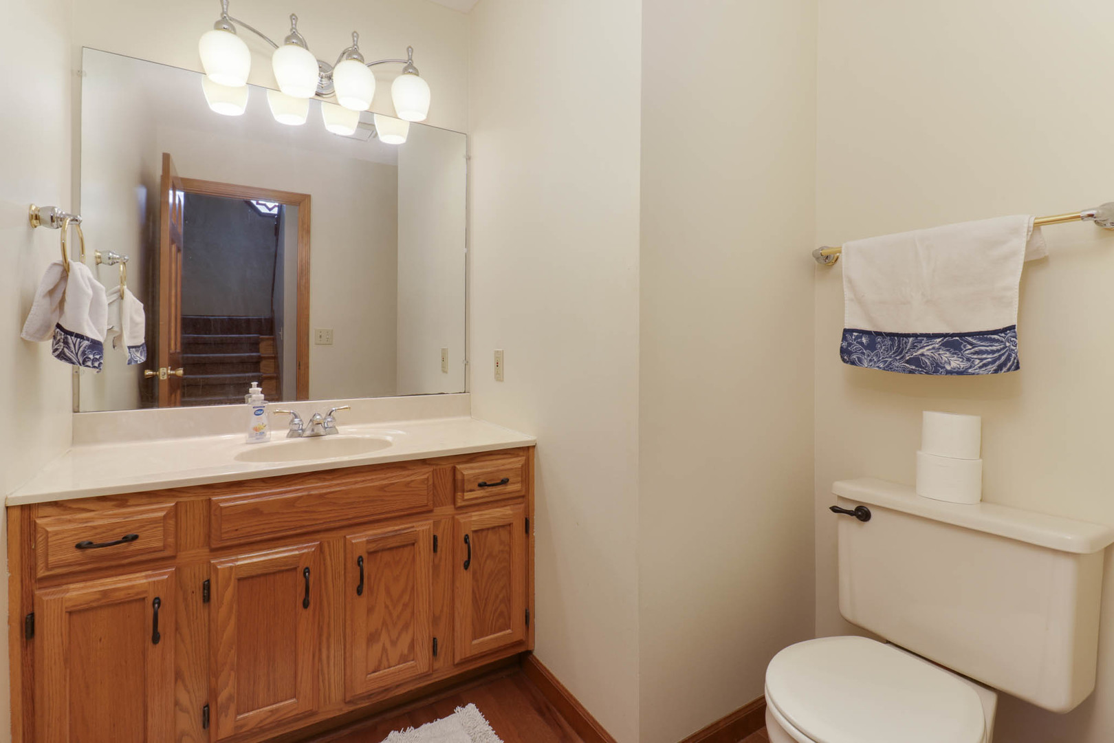 3114 Providence Drive, Bloomington, IL 61704