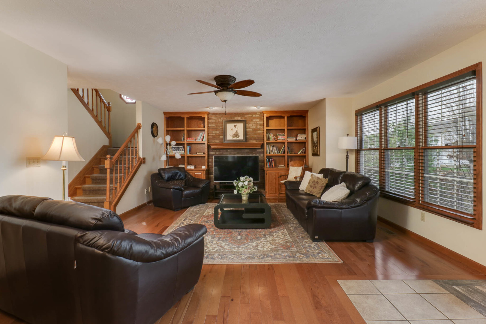 3114 Providence Drive, Bloomington, IL 61704