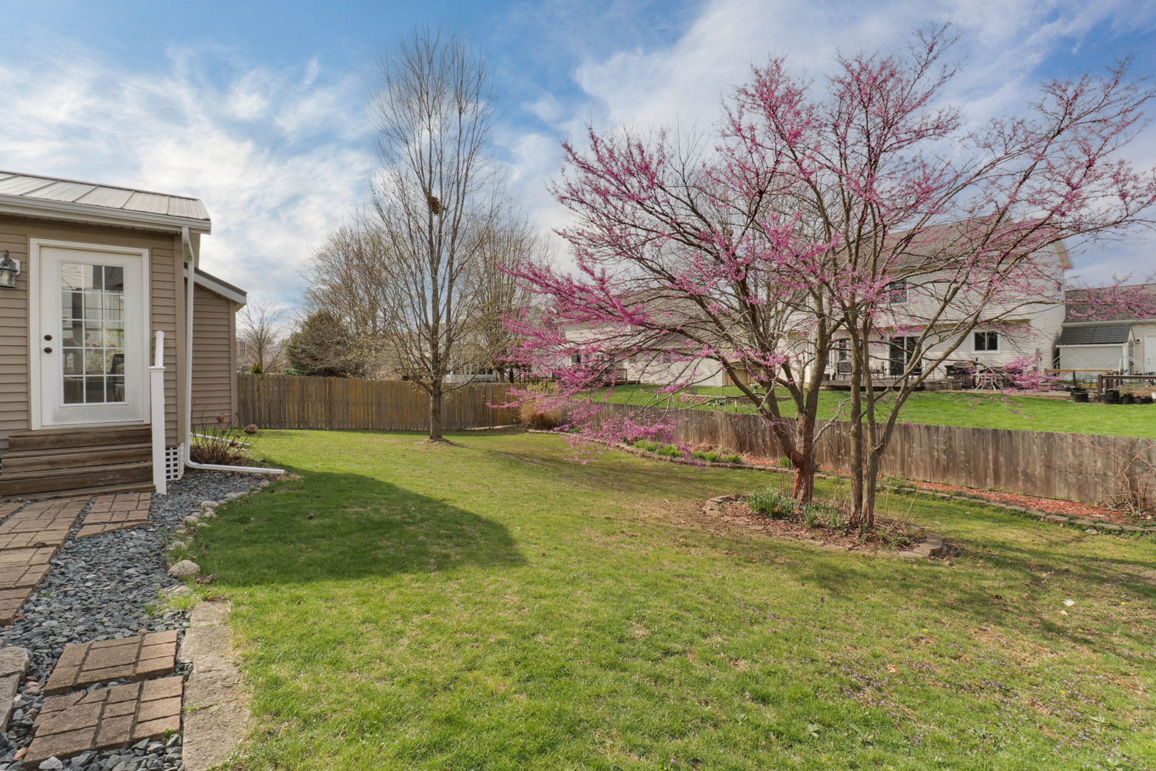 3114 Providence Drive, Bloomington, IL 61704