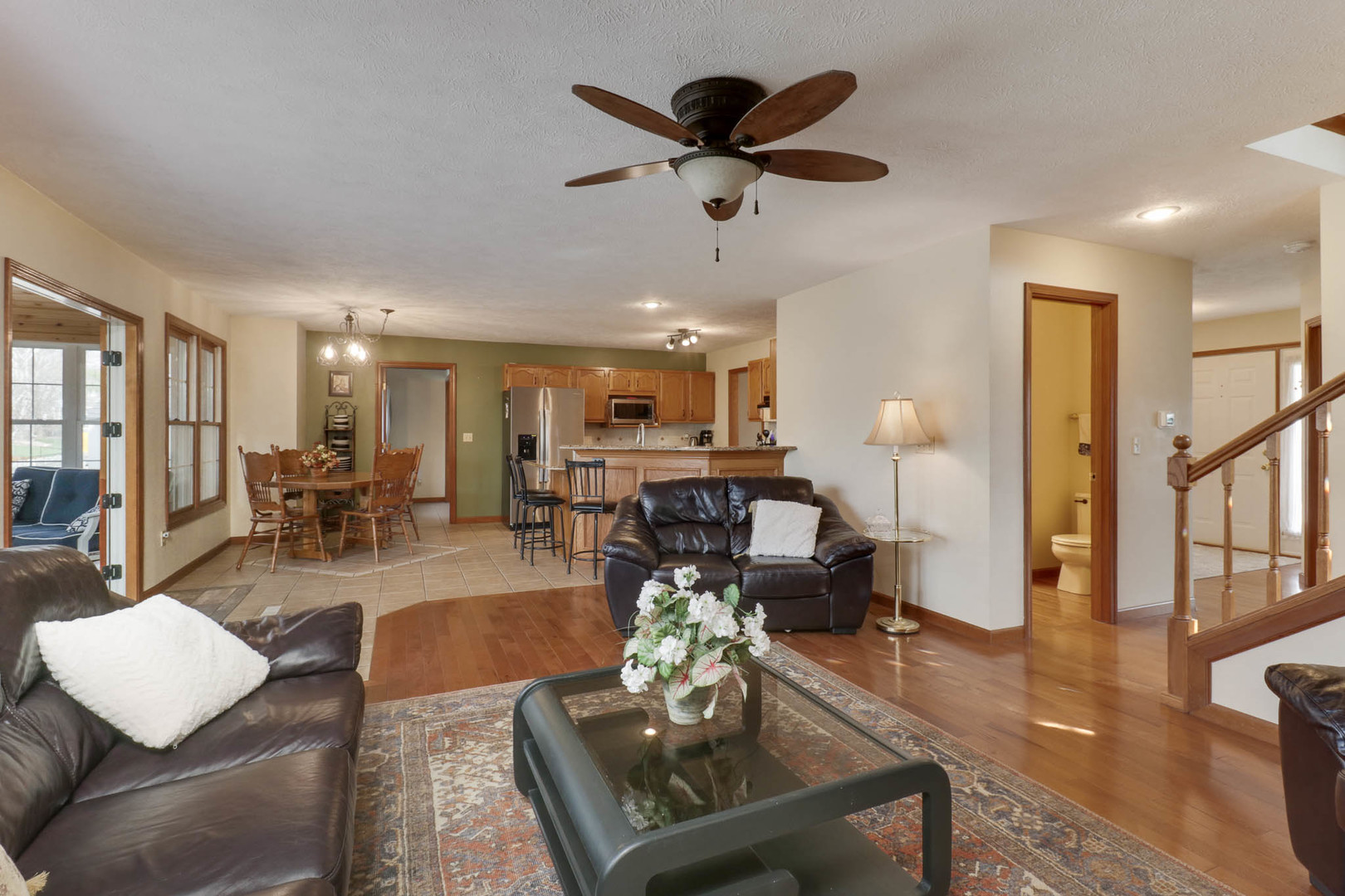 3114 Providence Drive, Bloomington, IL 61704