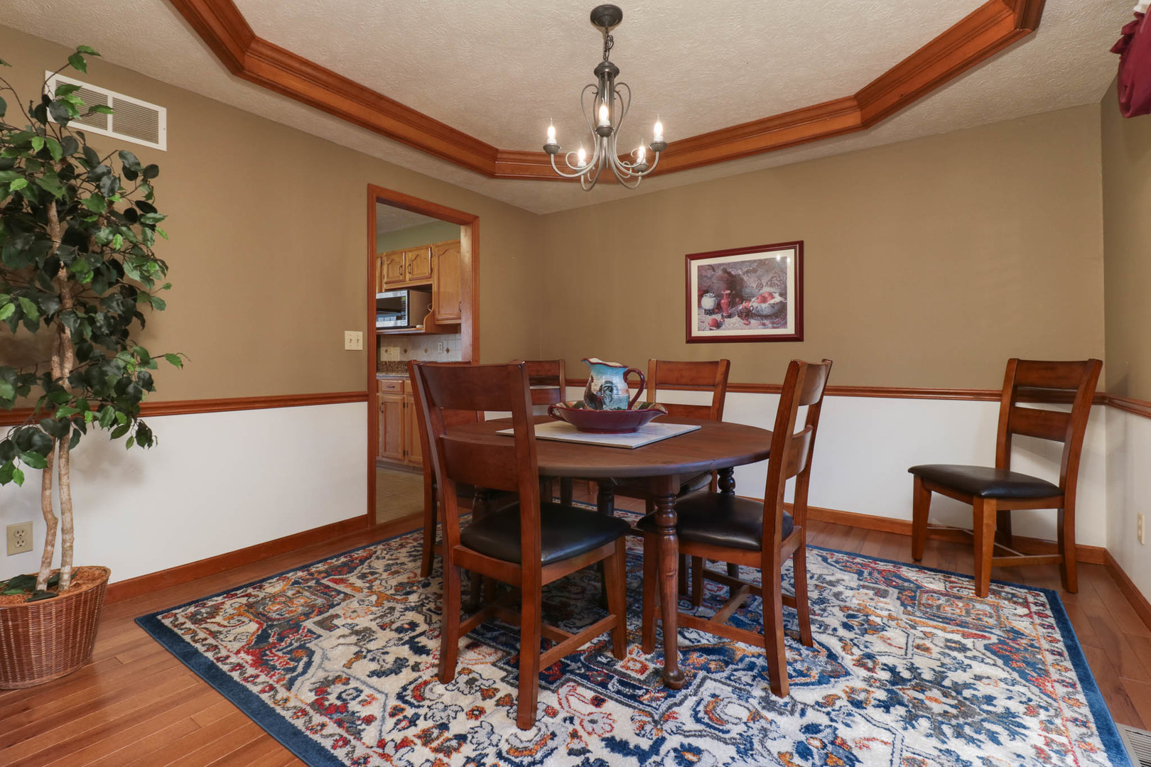 3114 Providence Drive, Bloomington, IL 61704