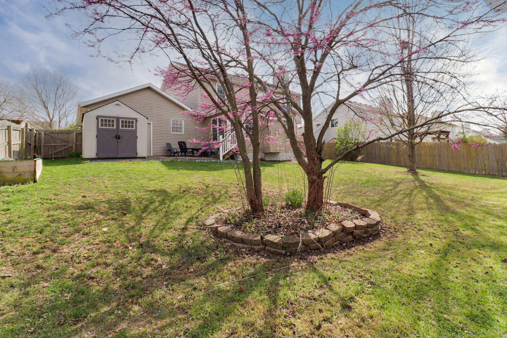 3114 Providence Drive, Bloomington, IL 61704