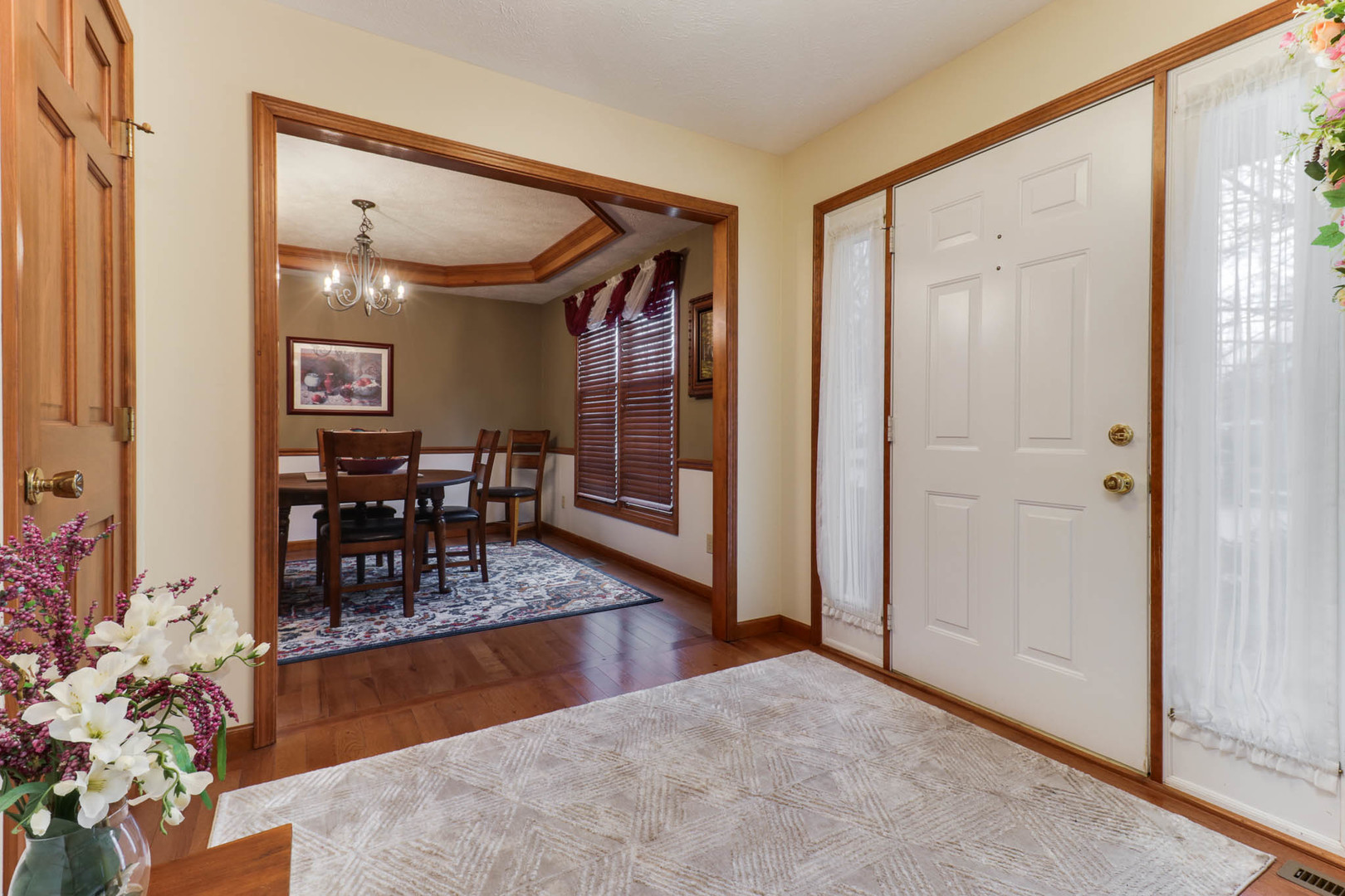 3114 Providence Drive, Bloomington, IL 61704