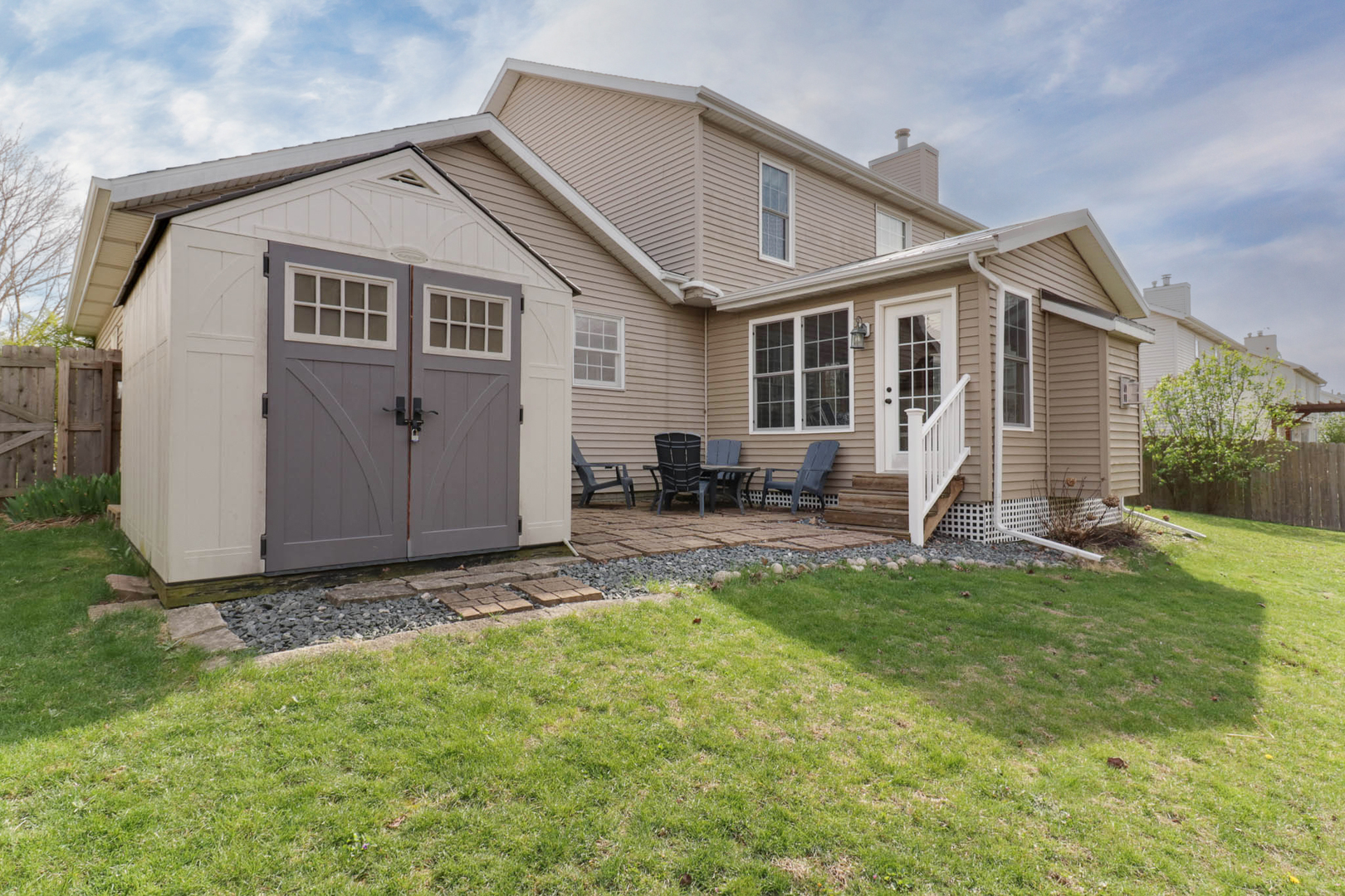 3114 Providence Drive, Bloomington, IL 61704