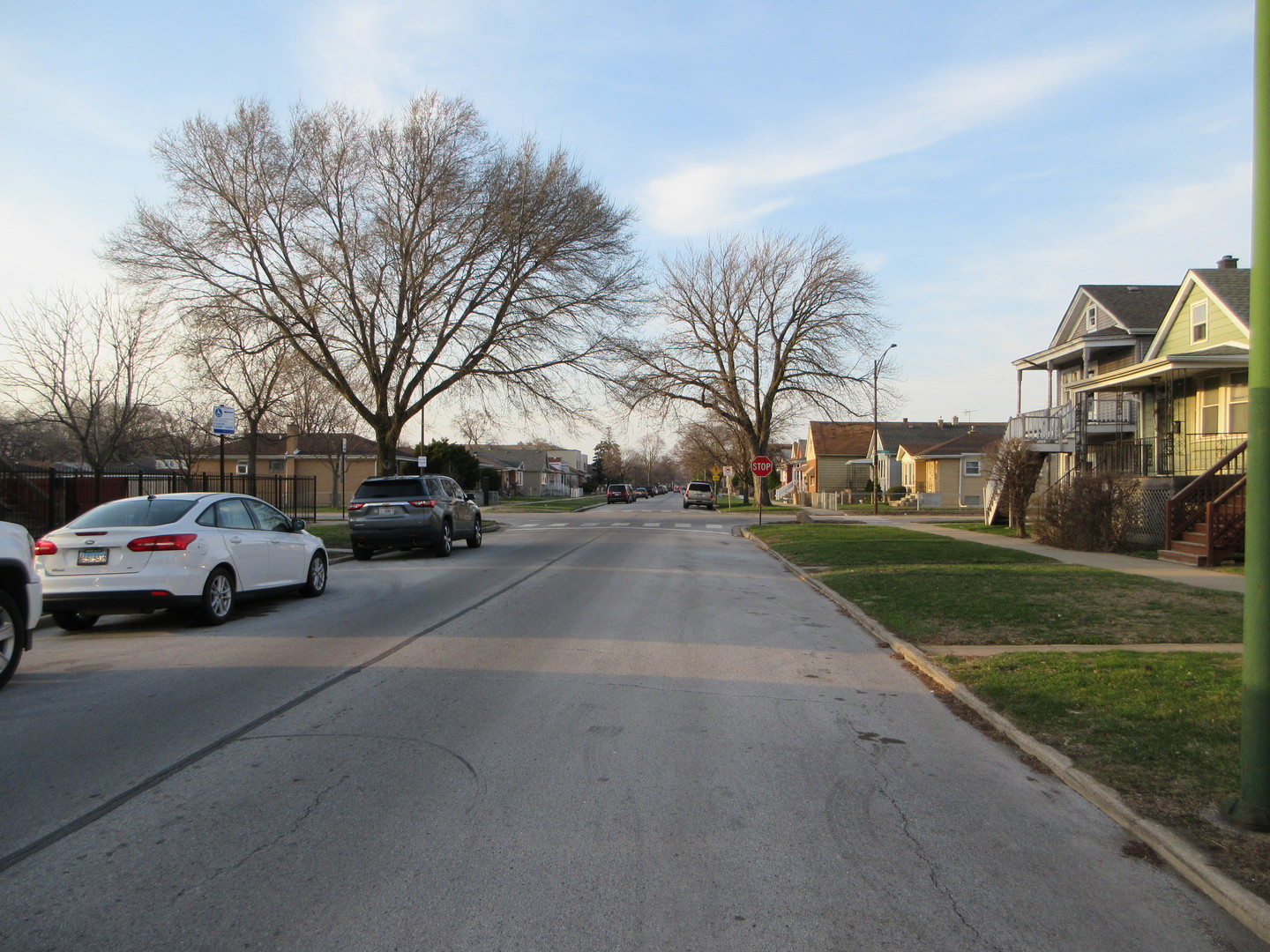 10011 S Exchange Avenue, Chicago, IL 60617