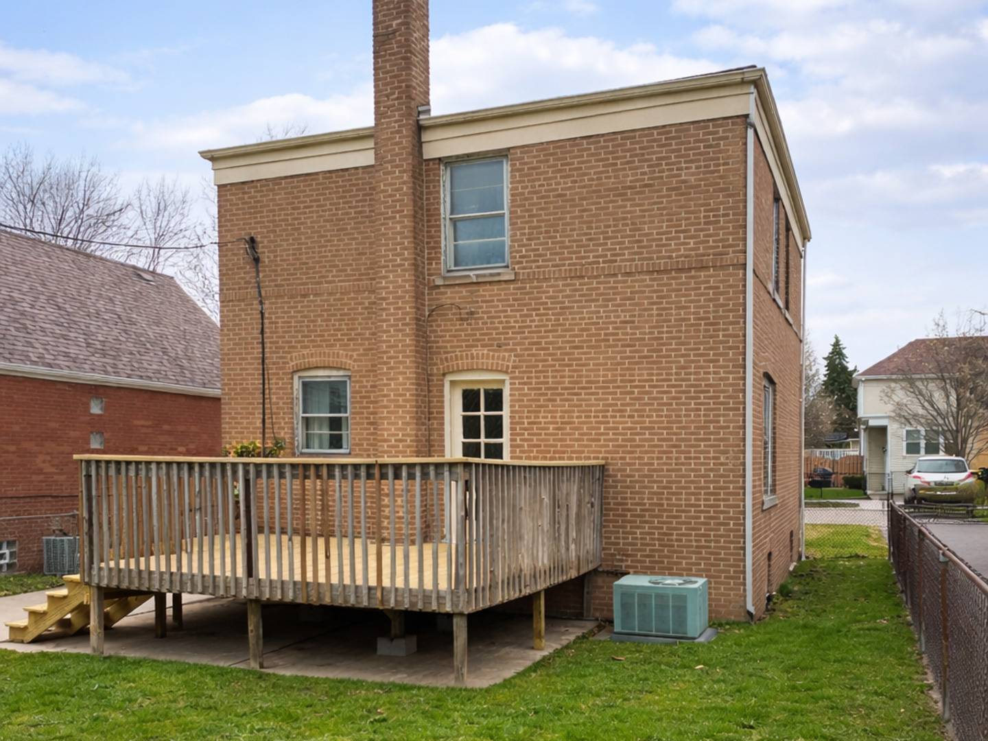 3343 W 112th Place, Chicago, IL 60655