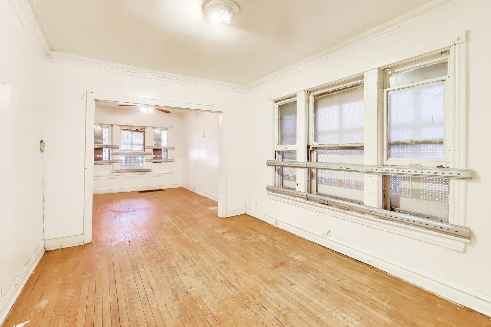 5738 S Ada Street, Chicago, IL 60636