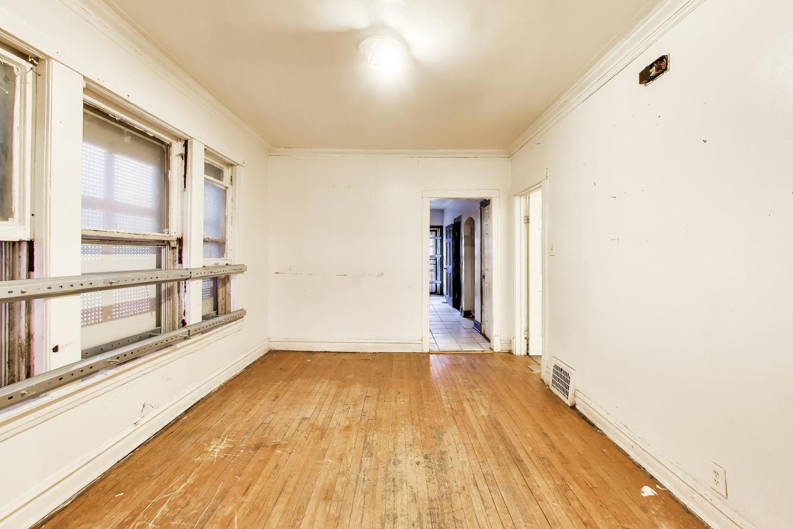 5738 S Ada Street, Chicago, IL 60636