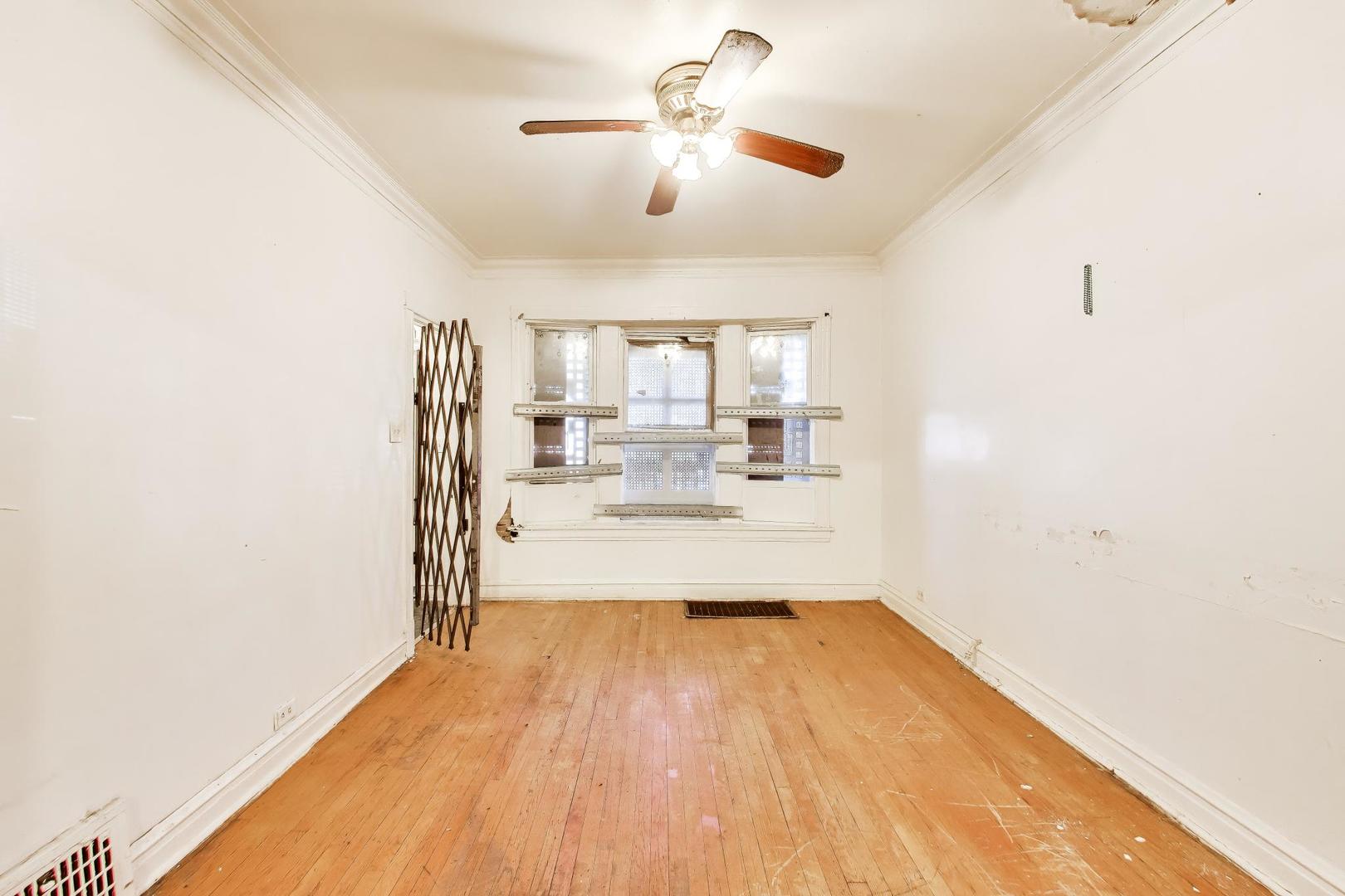 5738 S Ada Street, Chicago, IL 60636