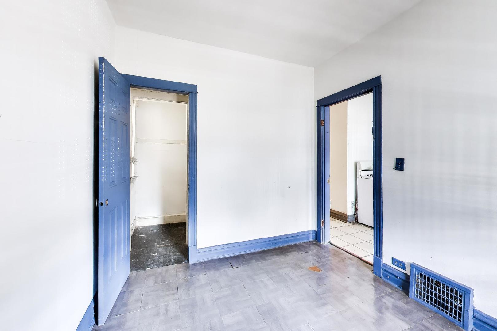 5738 S Ada Street, Chicago, IL 60636