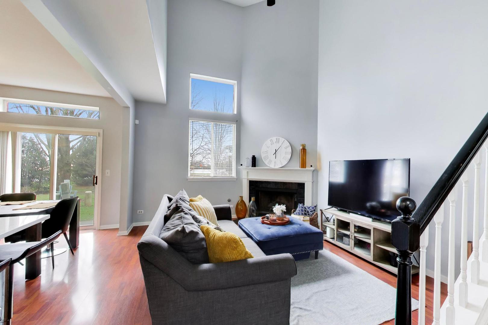 1267 ARAPAHO Court, Naperville, IL 60540