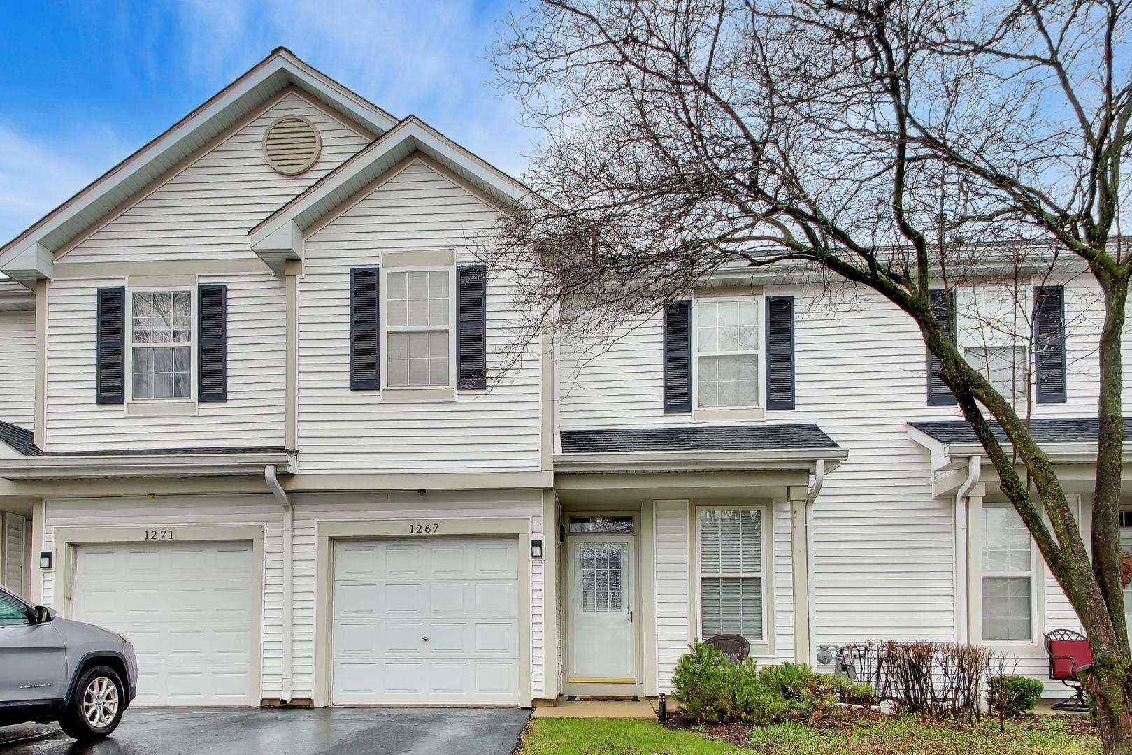 1267 ARAPAHO Court, Naperville, IL 60540