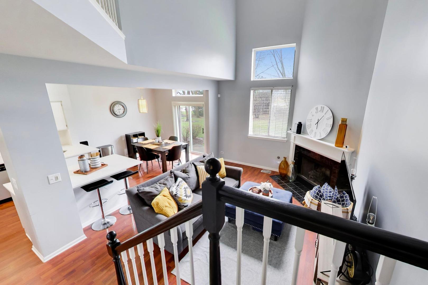 1267 ARAPAHO Court, Naperville, IL 60540