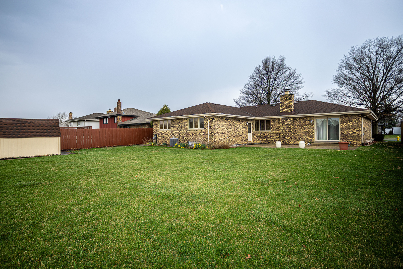 7525 Halesia Court, Orland Park, IL 60462