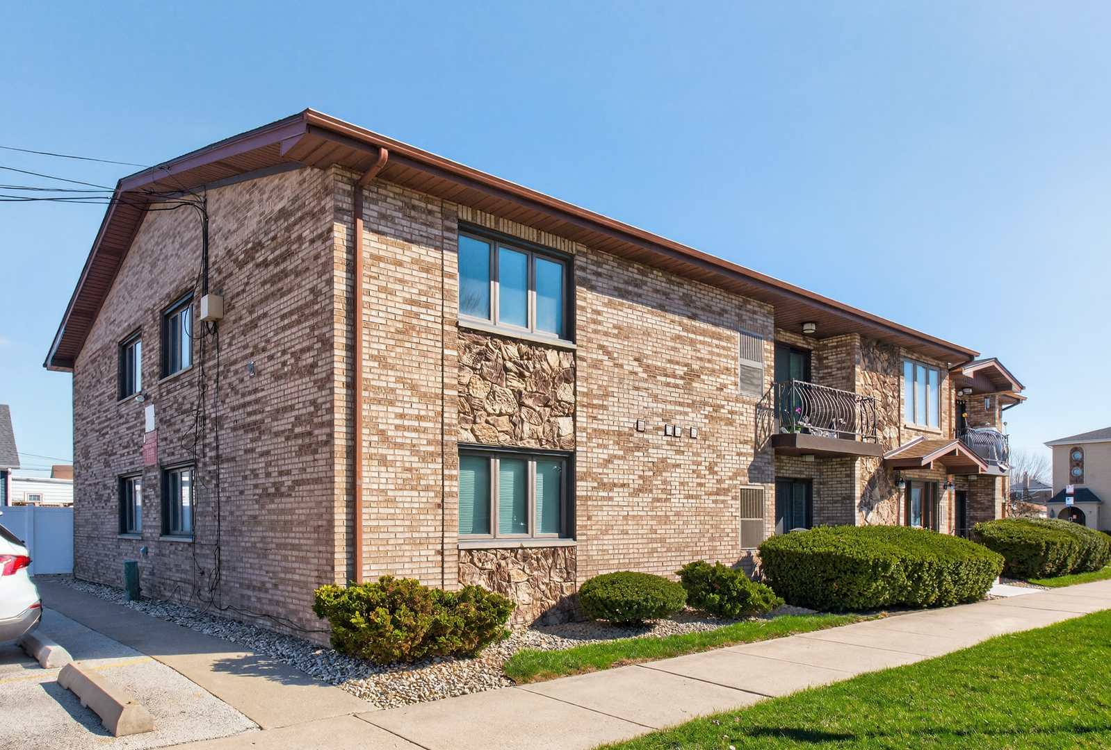 6056 S Keating Avenue #2E, Chicago, IL 60629