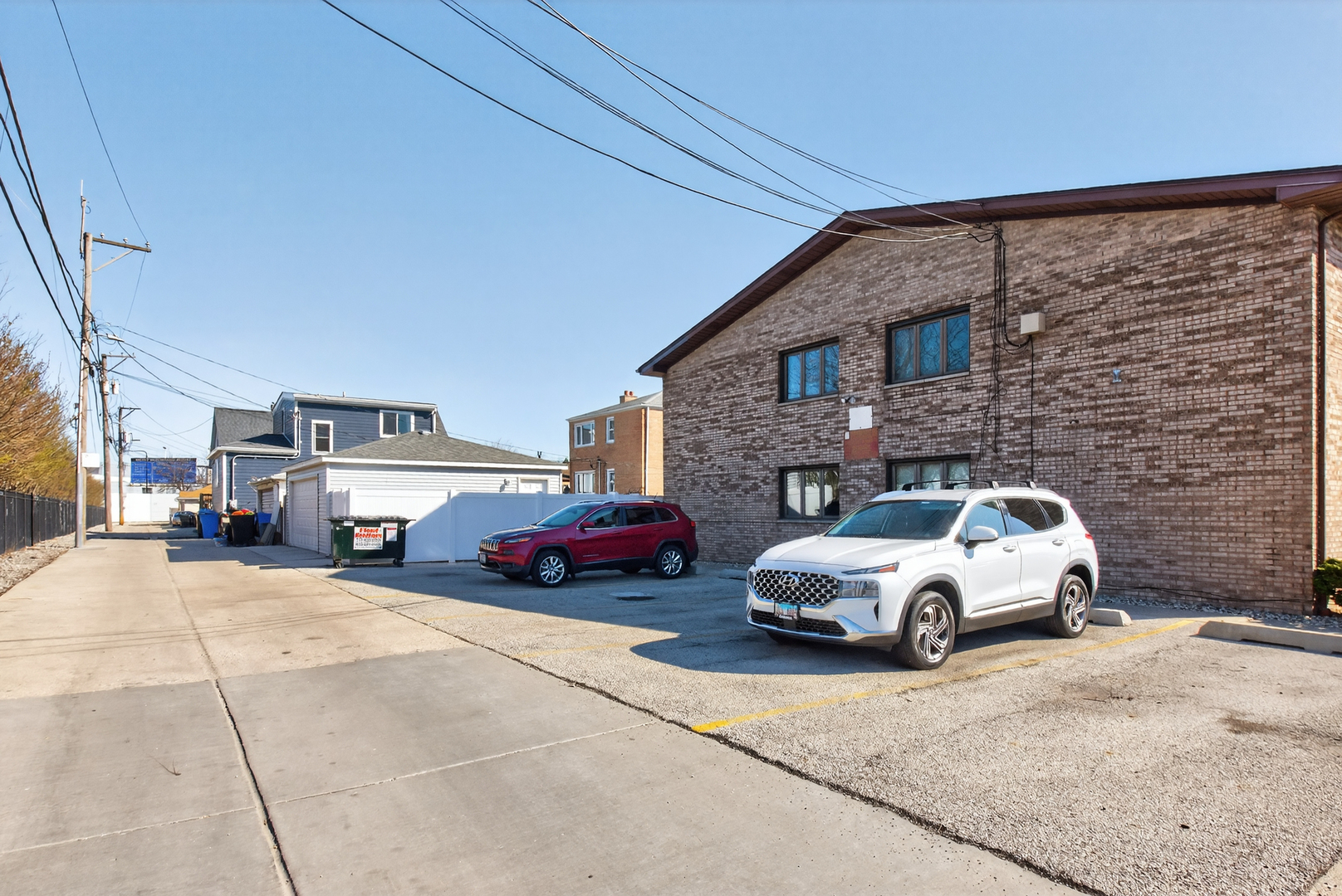 6056 S Keating Avenue #2E, Chicago, IL 60629