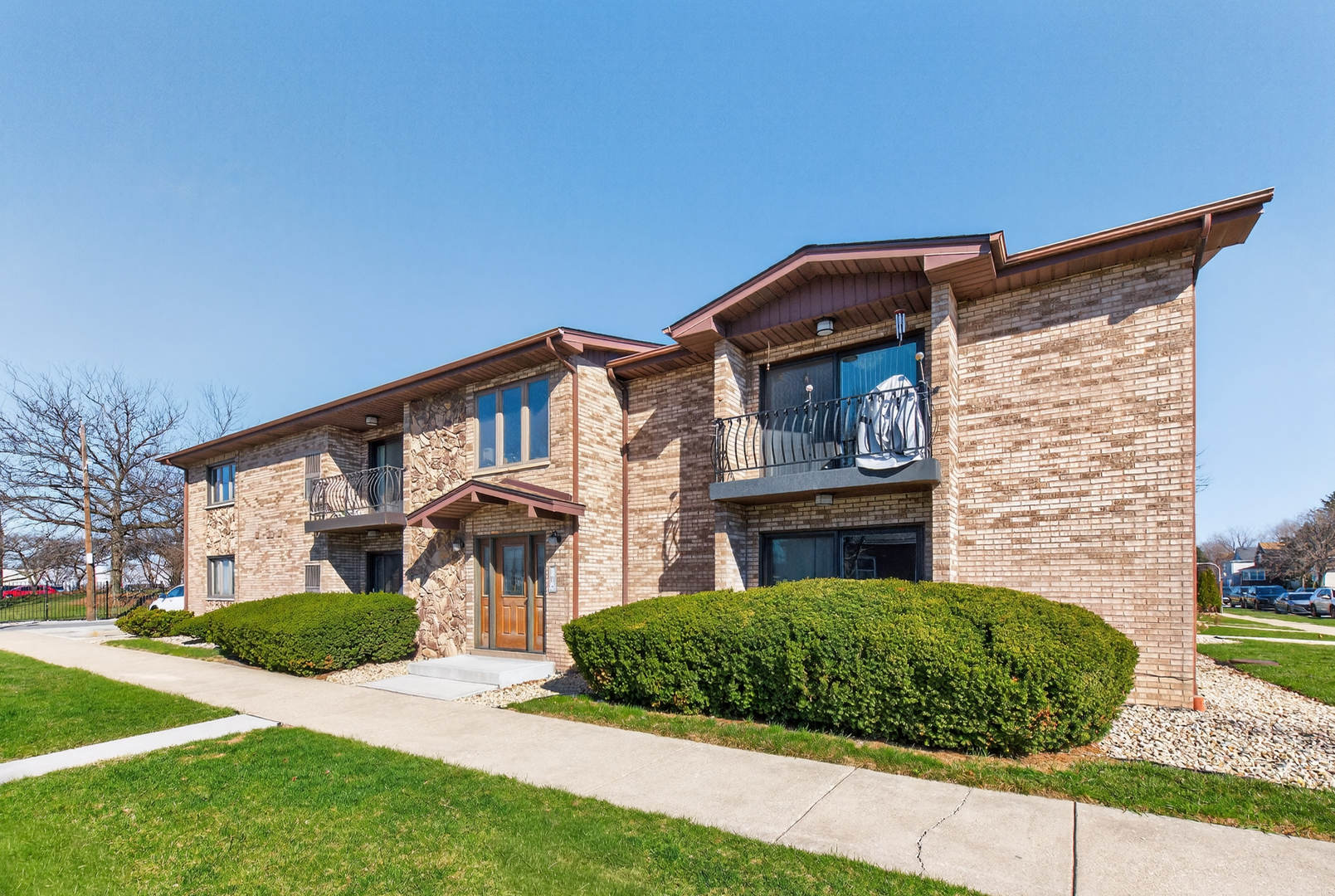 6056 S Keating Avenue #2E, Chicago, IL 60629