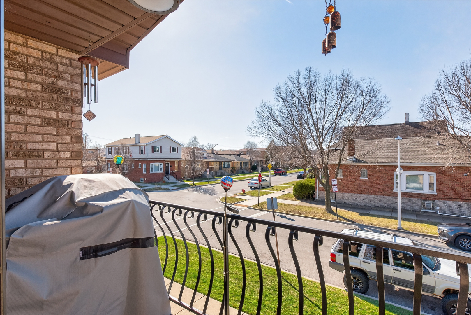 6056 S Keating Avenue #2E, Chicago, IL 60629