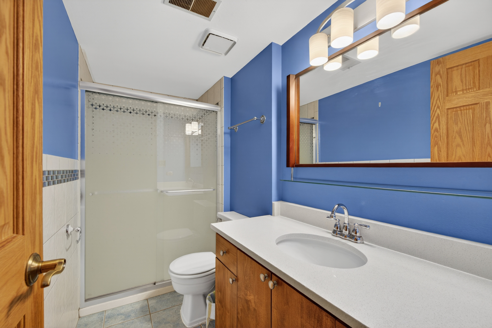 6056 S Keating Avenue #2E, Chicago, IL 60629