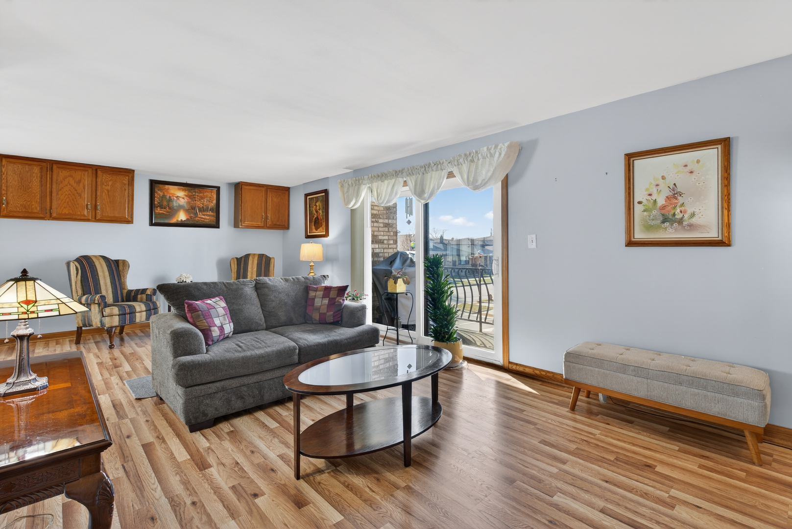 6056 S Keating Avenue #2E, Chicago, IL 60629